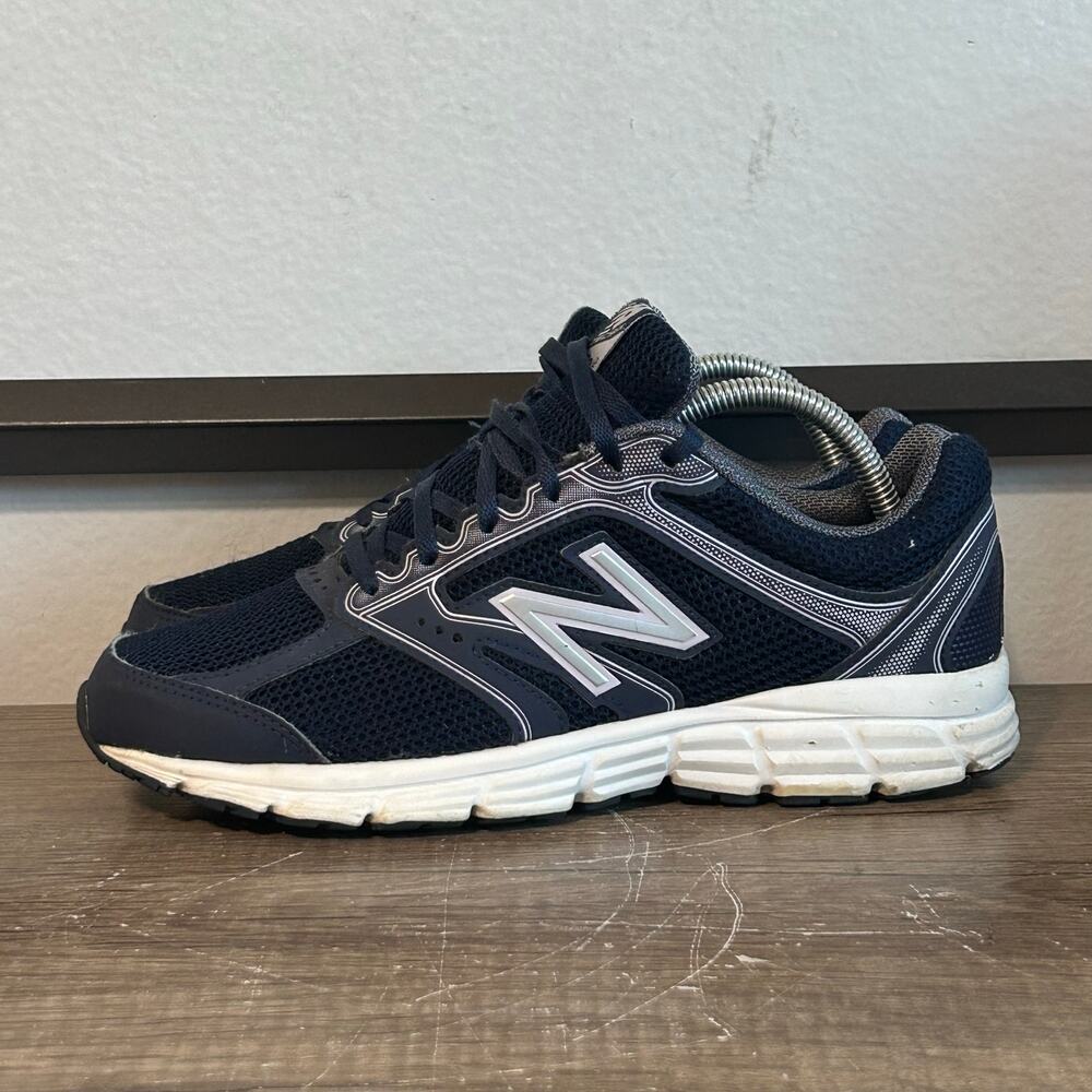 New Balance 460v2 Women’s Athletic Running Shoes Sneakers Size 9.5 Blue